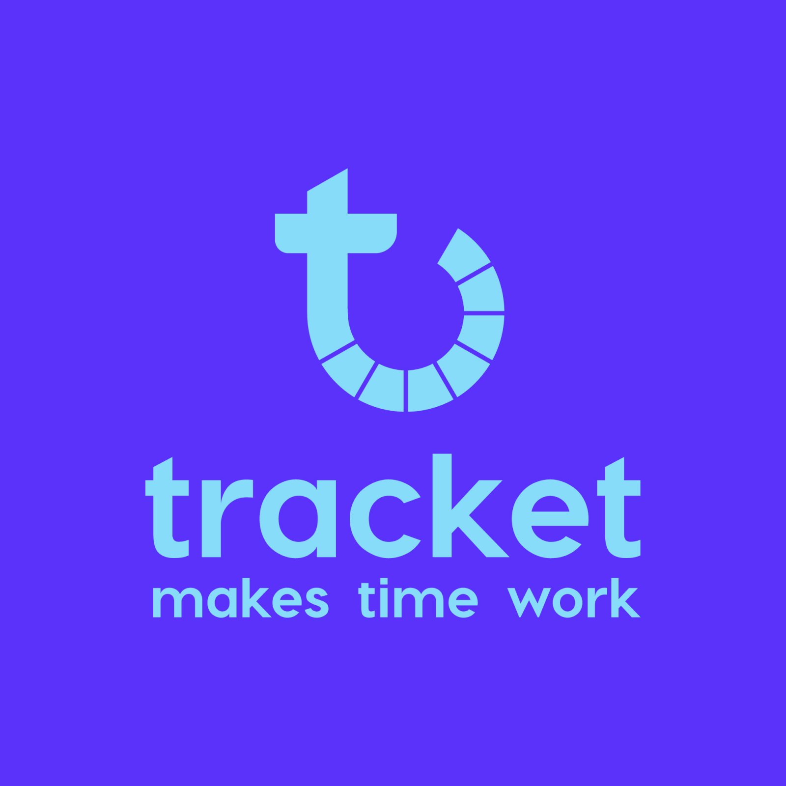 Tracket logo 