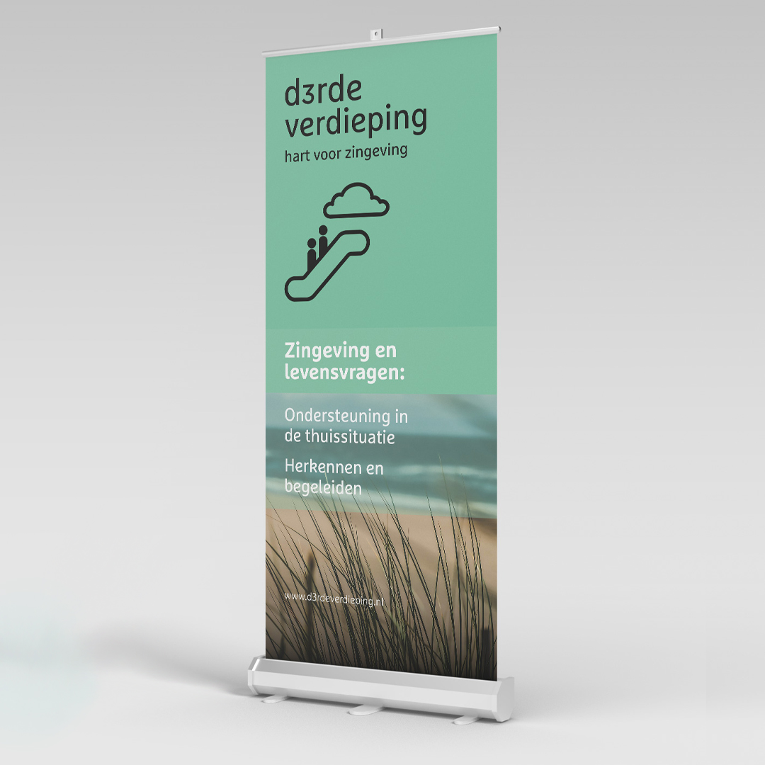 roll up banner