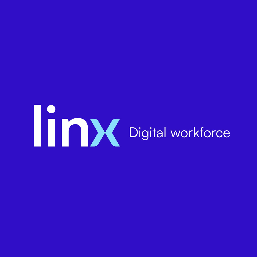 Linx logo