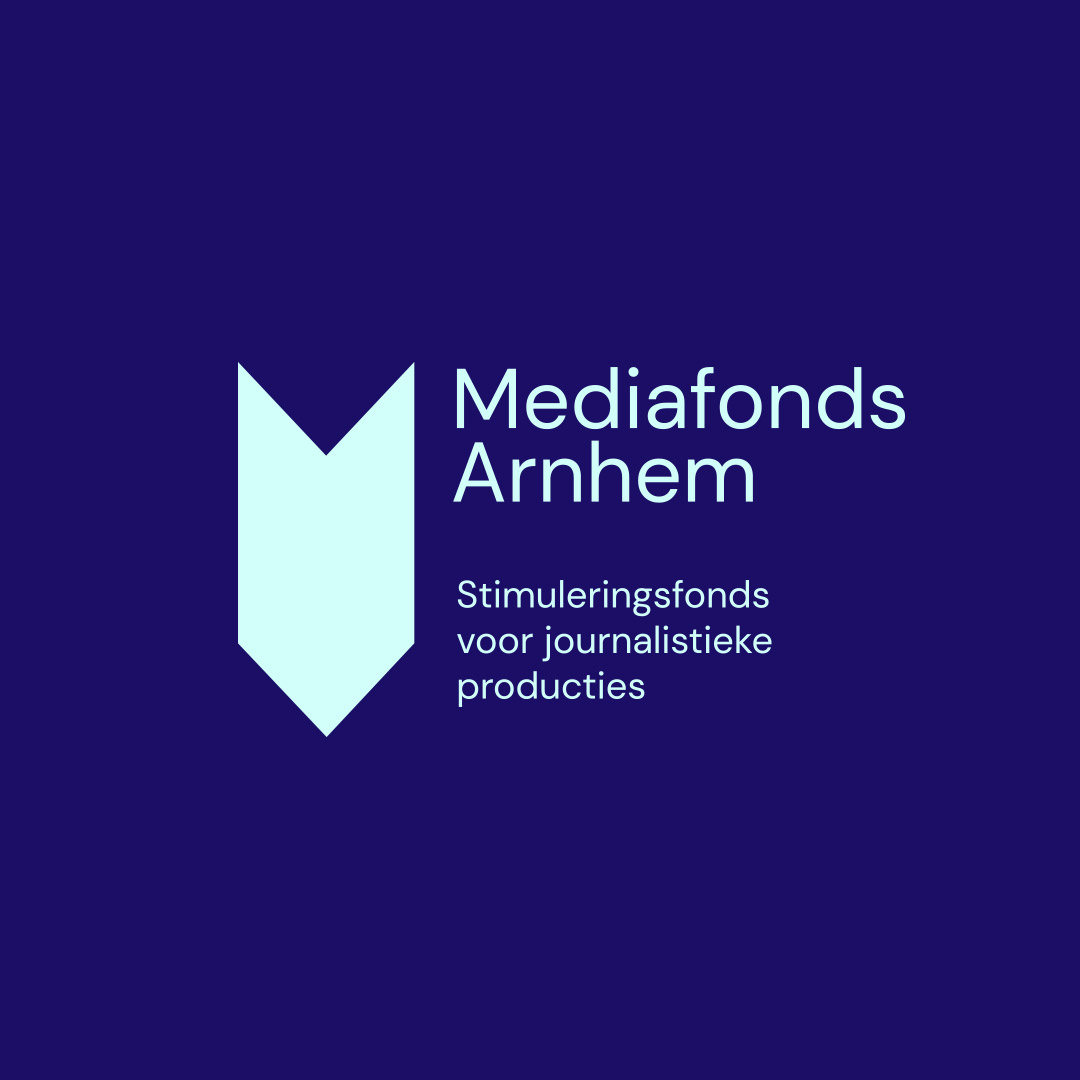 Mediafonds Arnhem logo