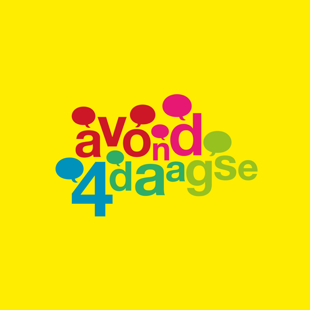 Avond4Daagse logo