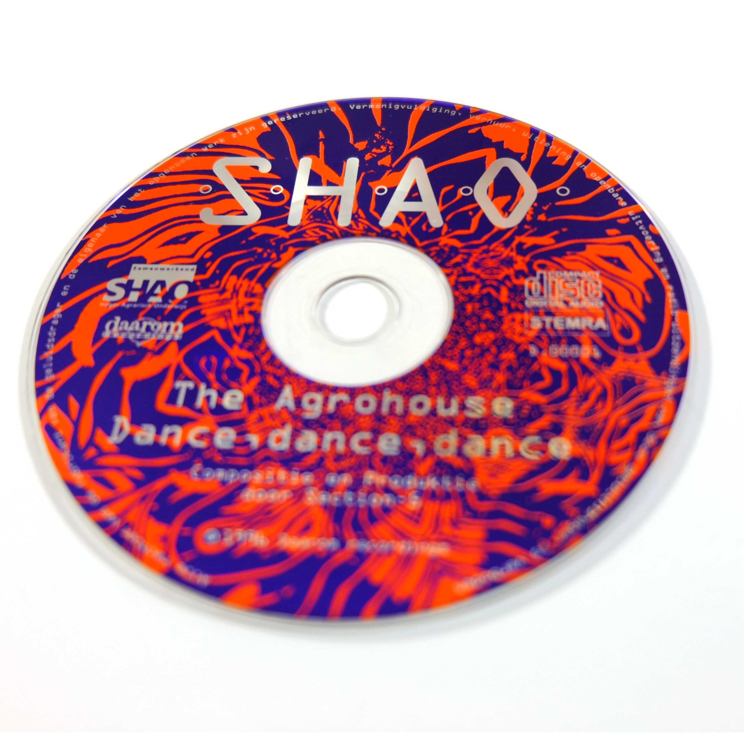 ObjectSHAO1997