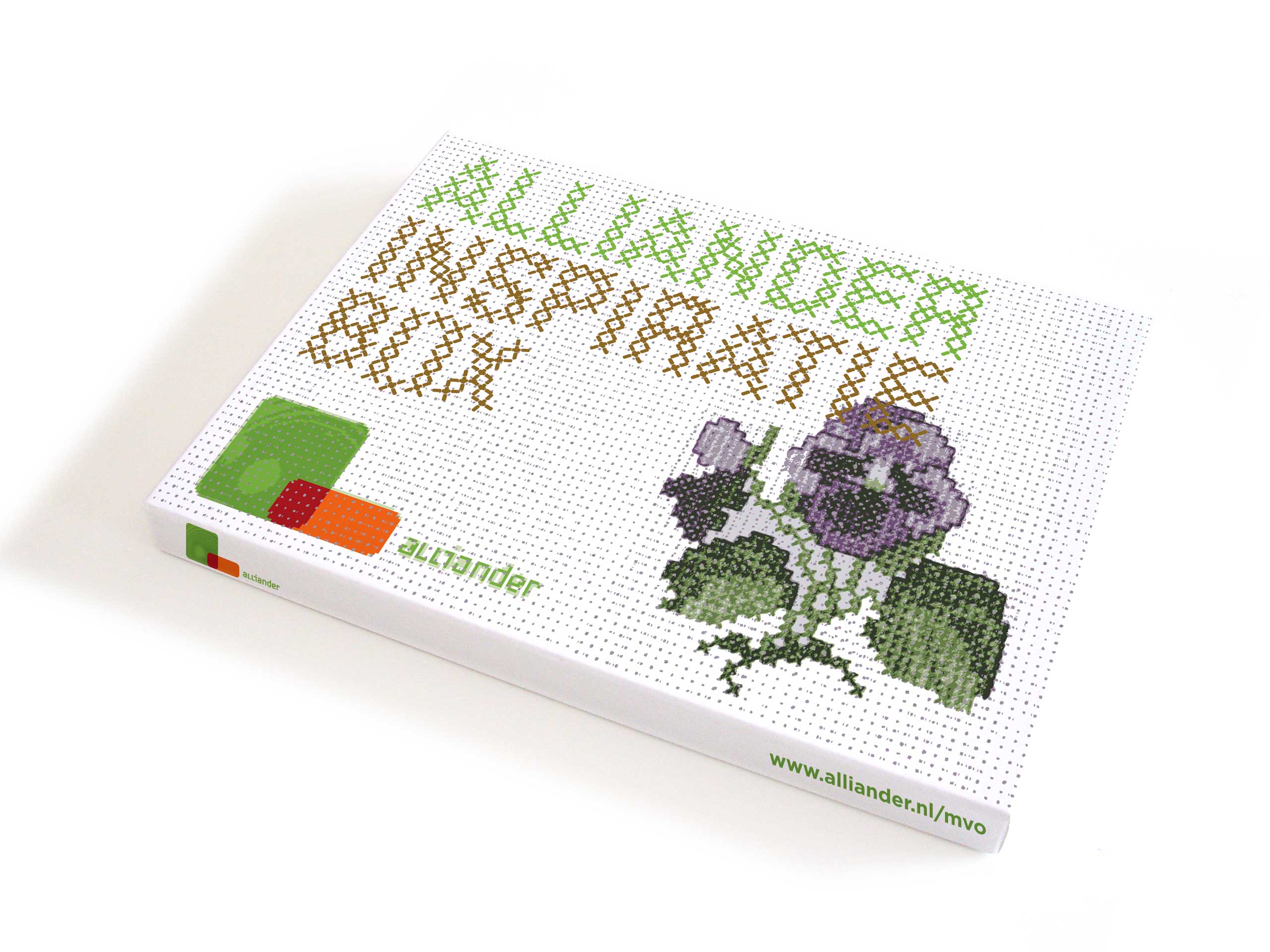 PackagingAllliander2010
